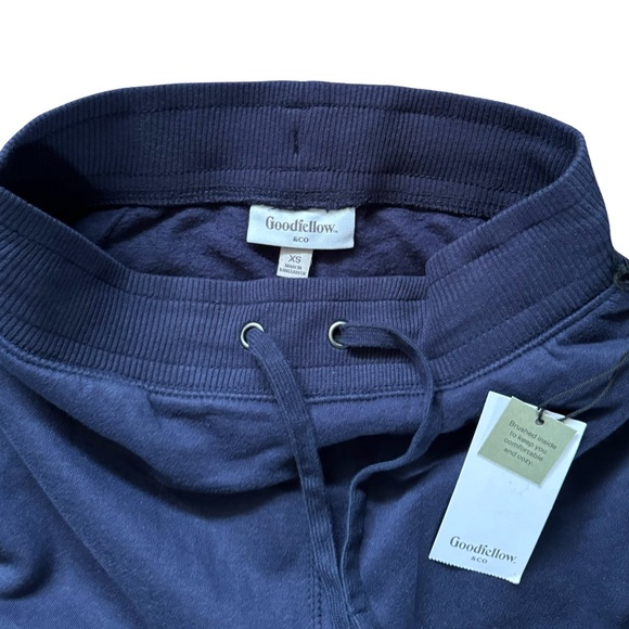 Men’s Fleece Utility Tech Joggers Sz XS - Picture 2 of 13